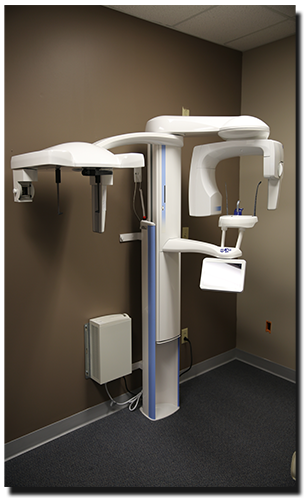 Digital X-Rays Machine