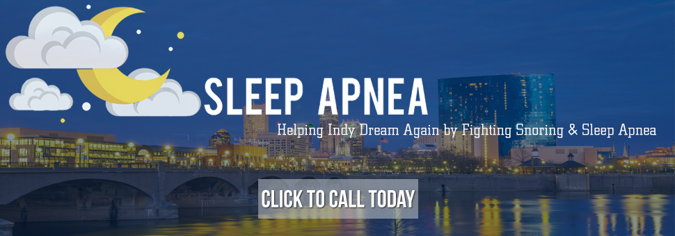 obstructive sleep apnea image