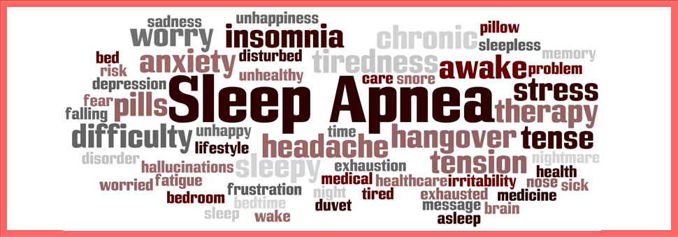 snoring sleep apnea faq banner