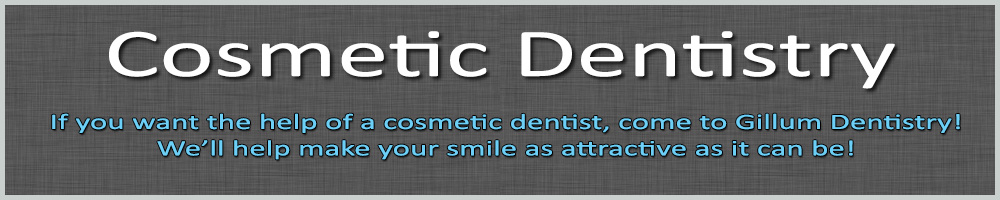 cosmetic dentist Greenwood, IN